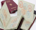 Sözleşmeler için pasaport