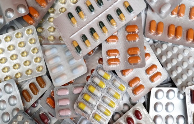 Analogues of medicines in Turkey