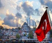 Türkiye'de vergi sistemi