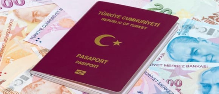 Citizenship of the Republic of Turkey